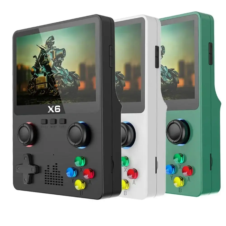 X6