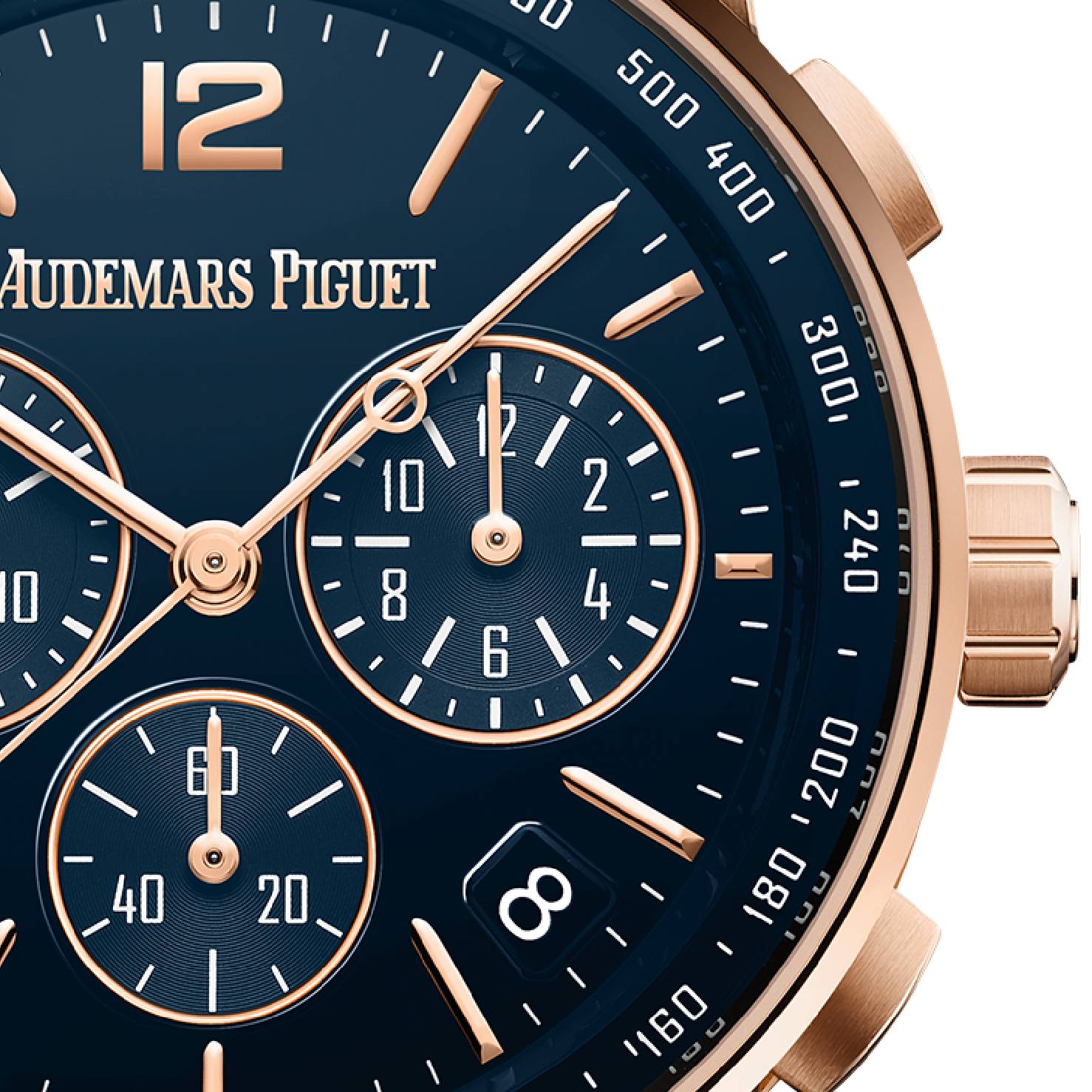 Montre Audemars Piguet Code 11.59 Chronographe