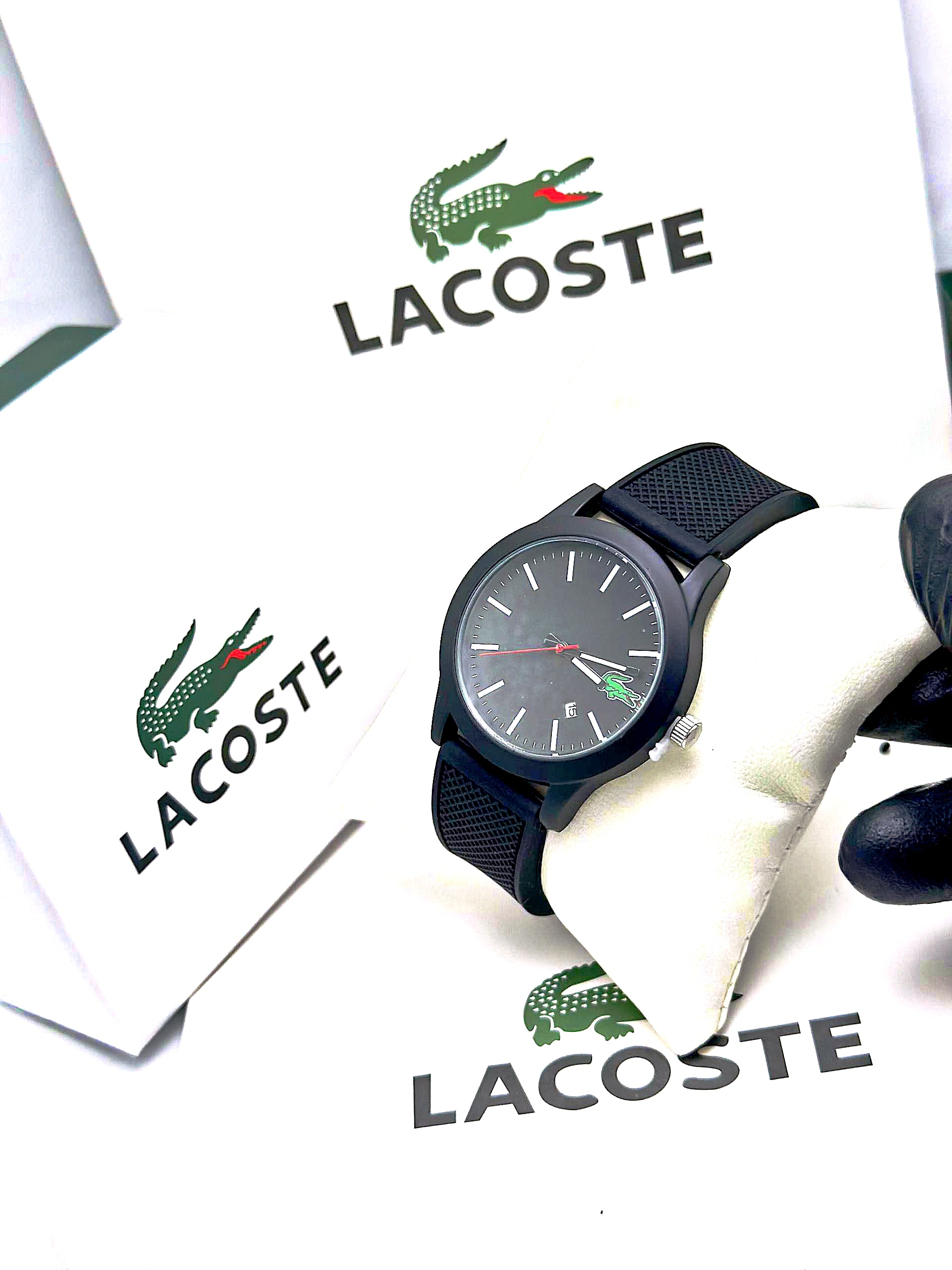 Montre LACOSTE .12.12