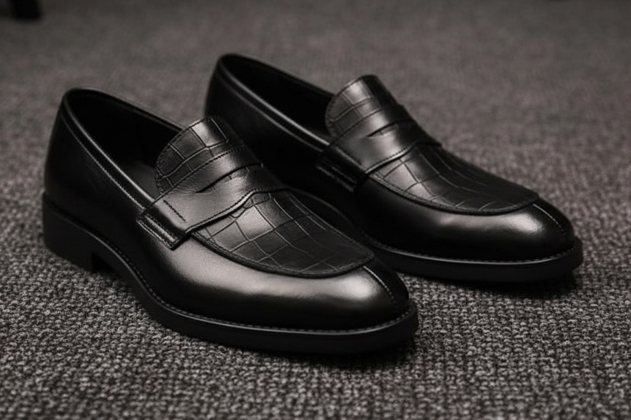 Mocassin
