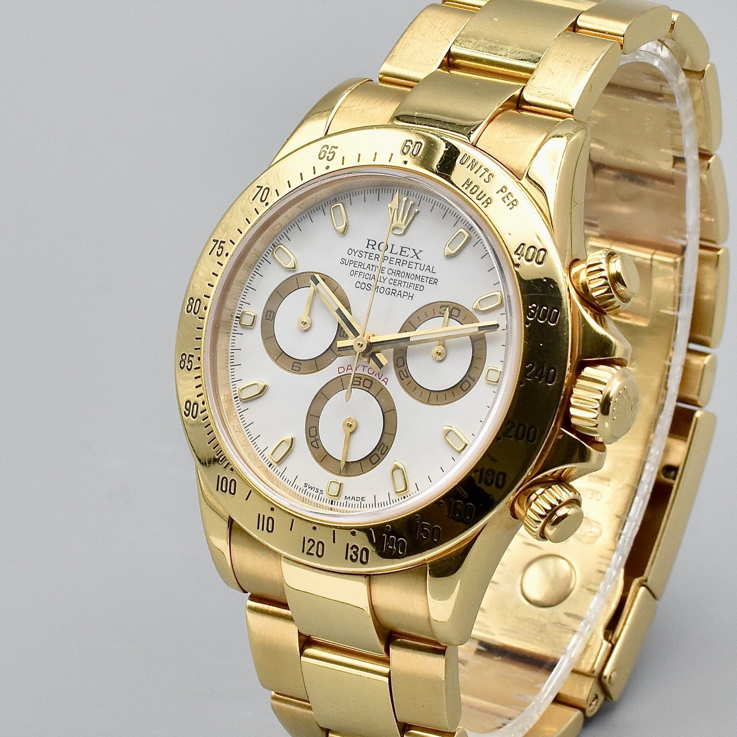 Montre Rolex Cosmograph Daytona