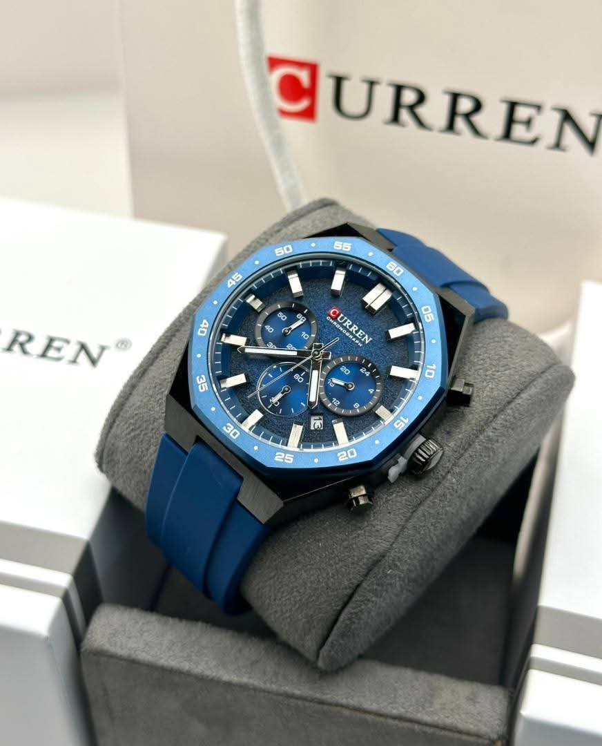 CURREN