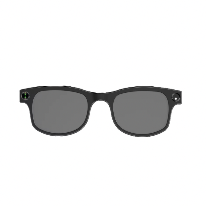 Lunettes