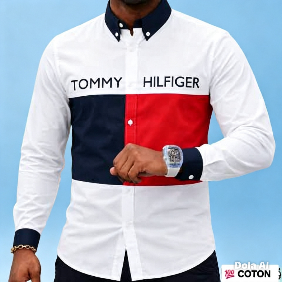 Chemise