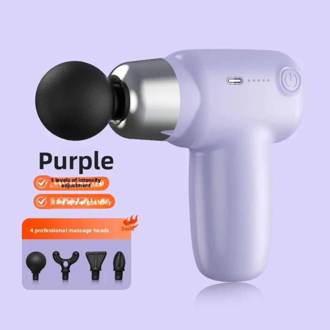 Massage électrique