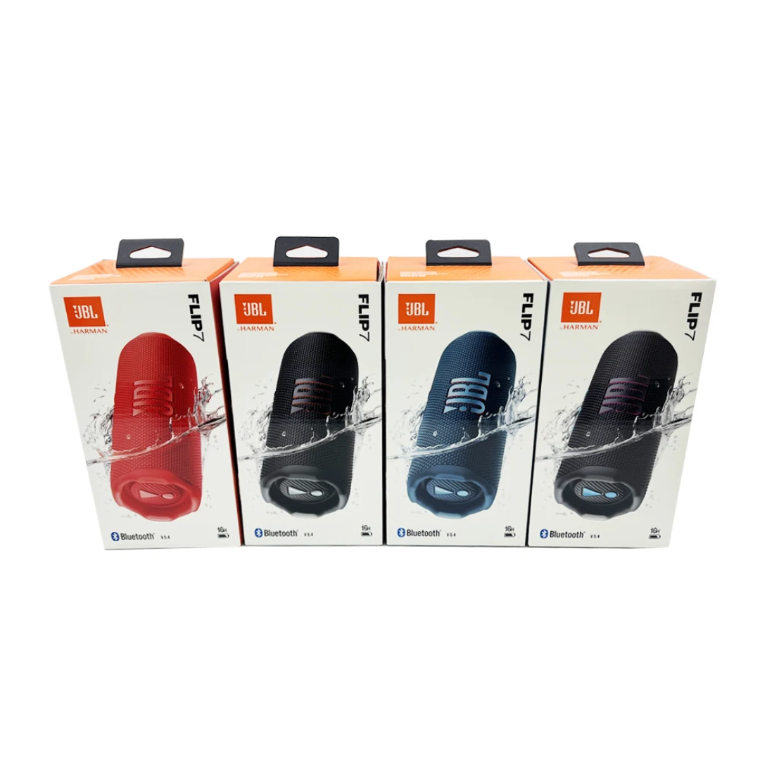 JBL flip 7