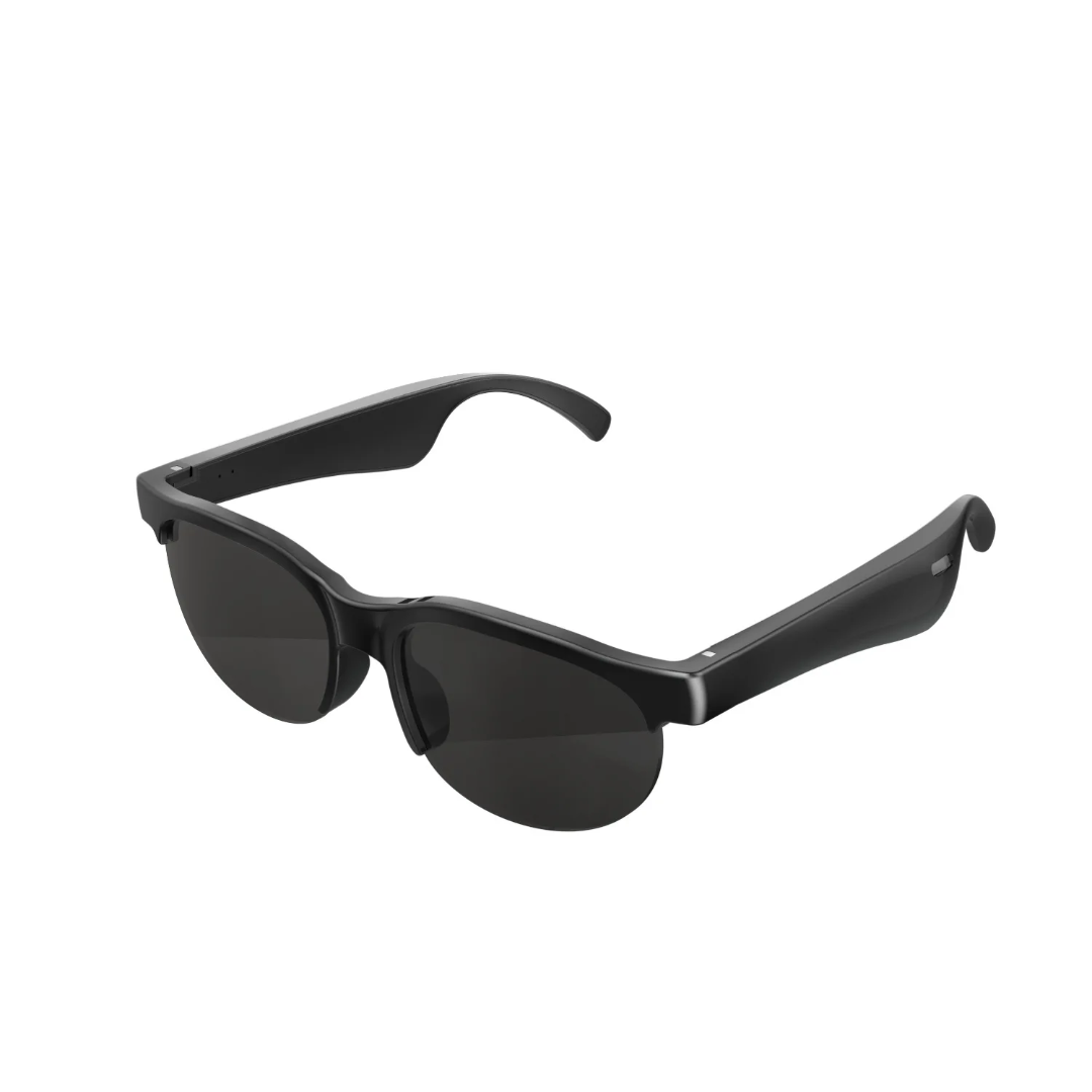 Lunettes connectées