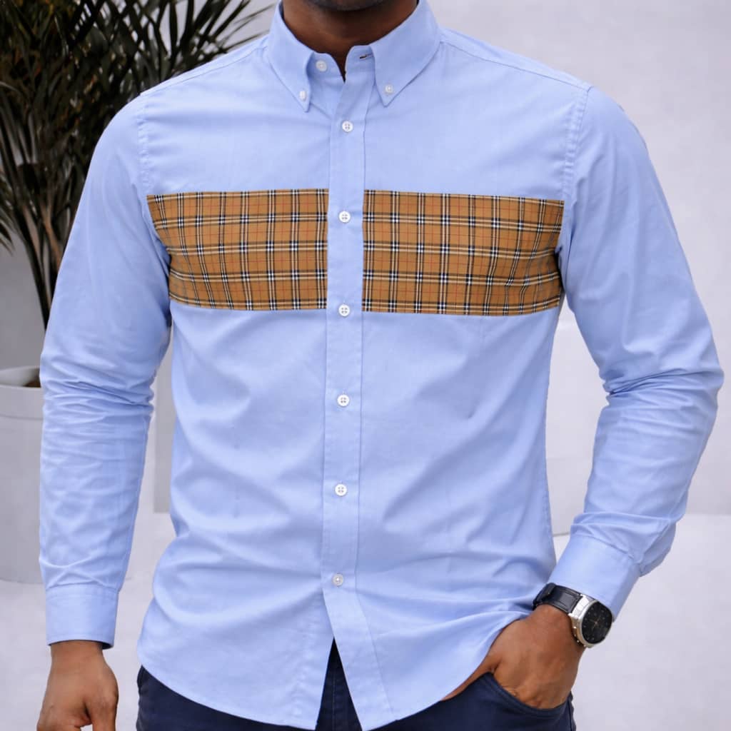 Chemise