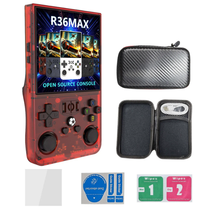 R36max
