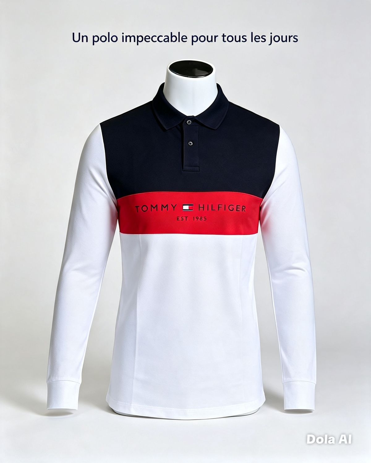 Tommy