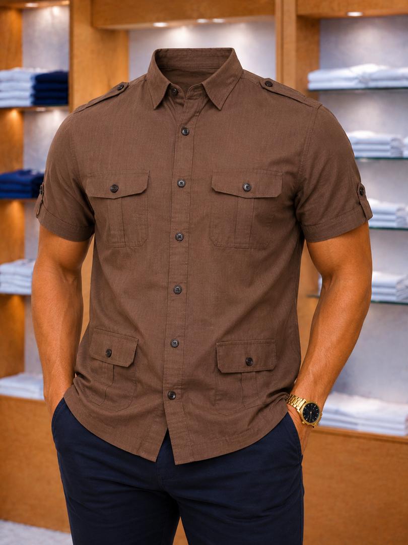 Chemise