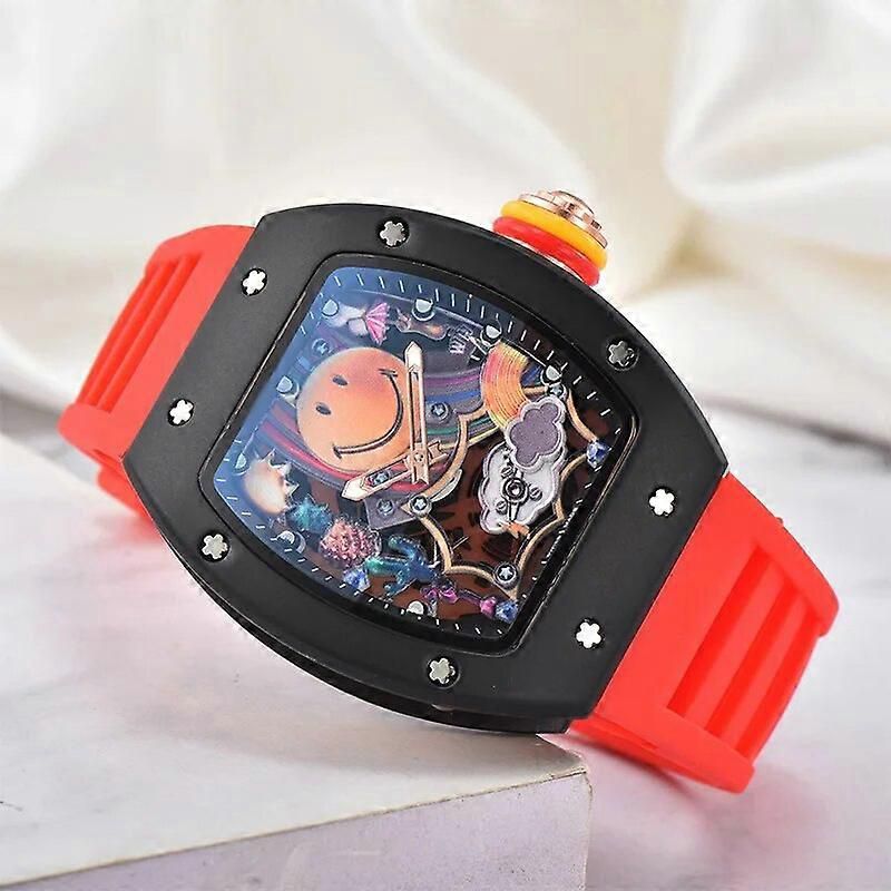 Montre de luxe