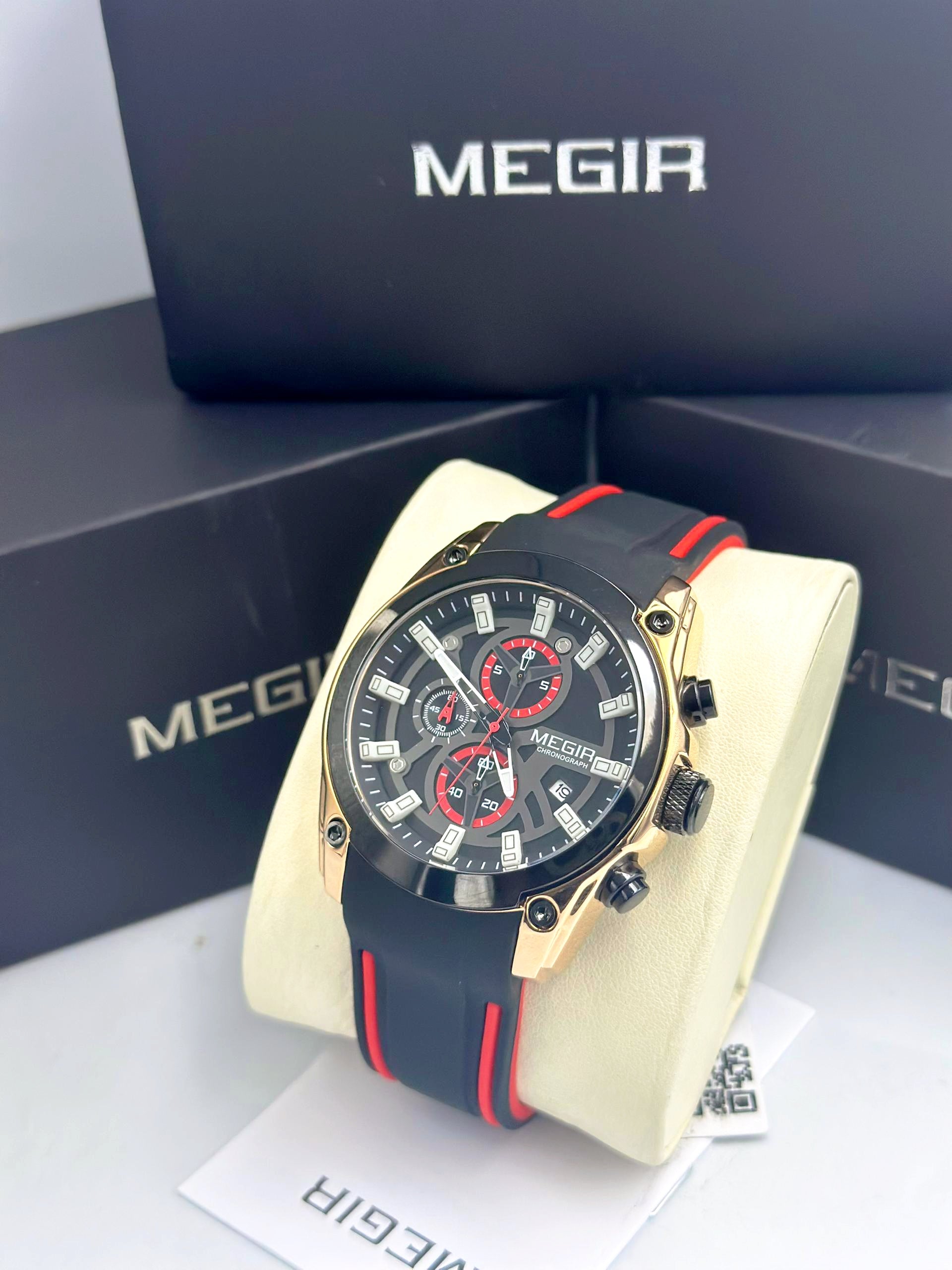 Montres MEGIR pour homme