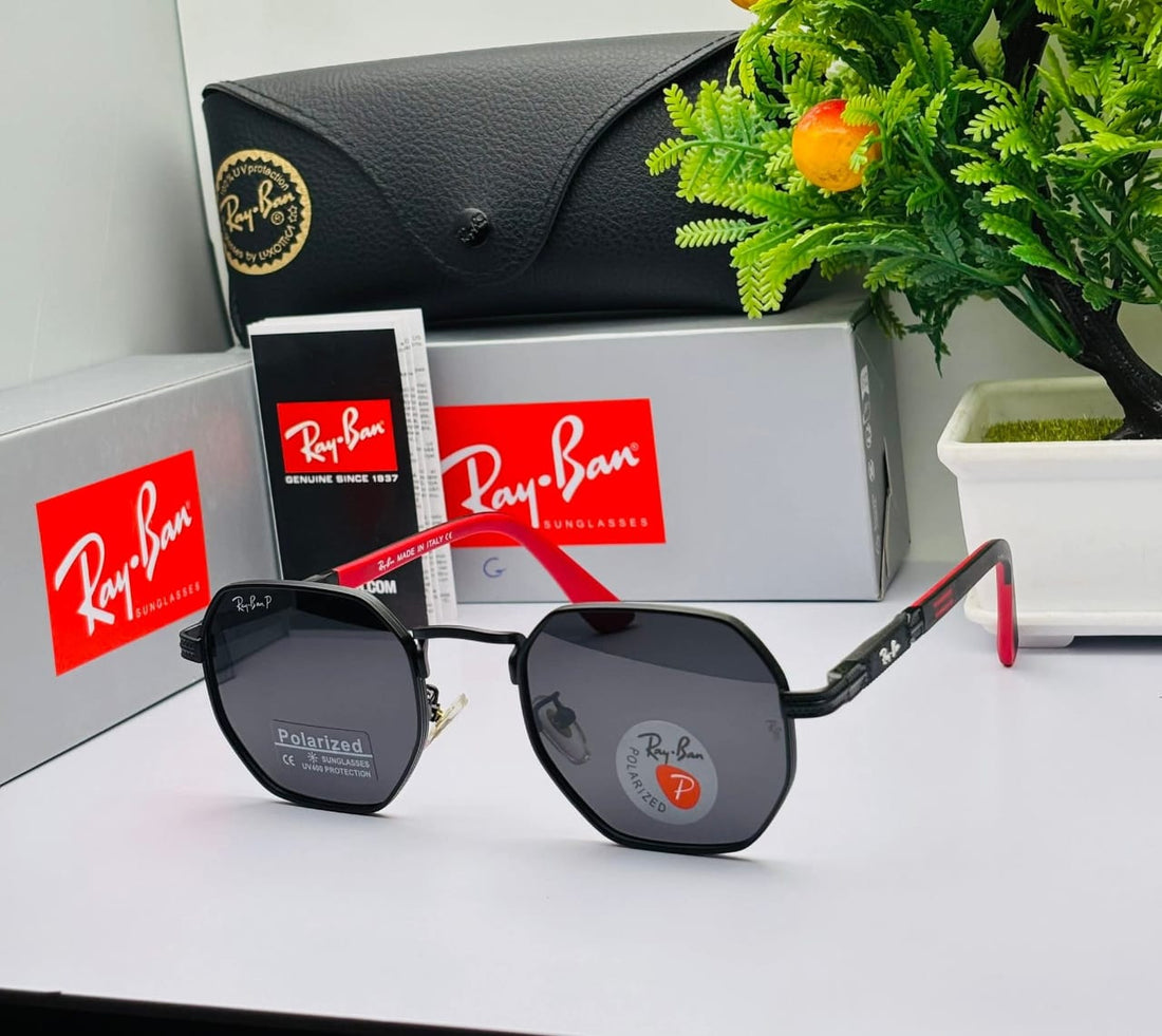 Lunettes de soleil Ray-Ban