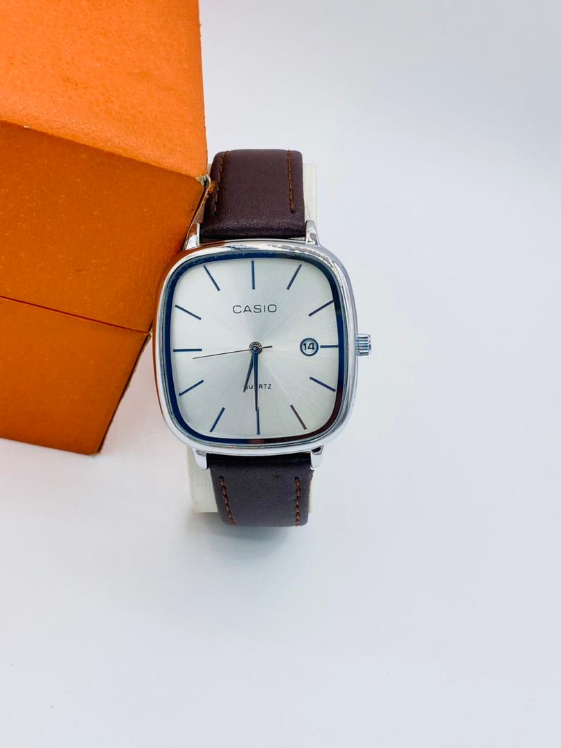 Montres CASIO
