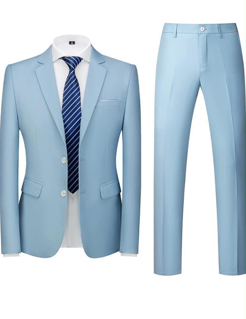 Complet veste (costume de luxe)