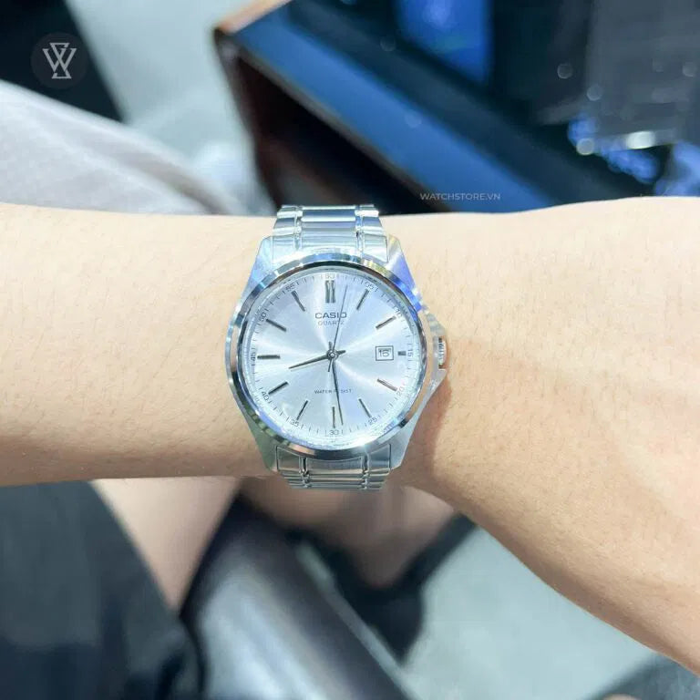 Montre CASIO quartz MTP-1183A-7ADF