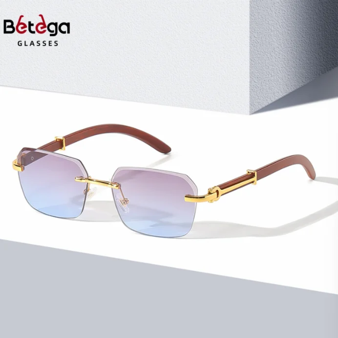 Lunettes de soleil