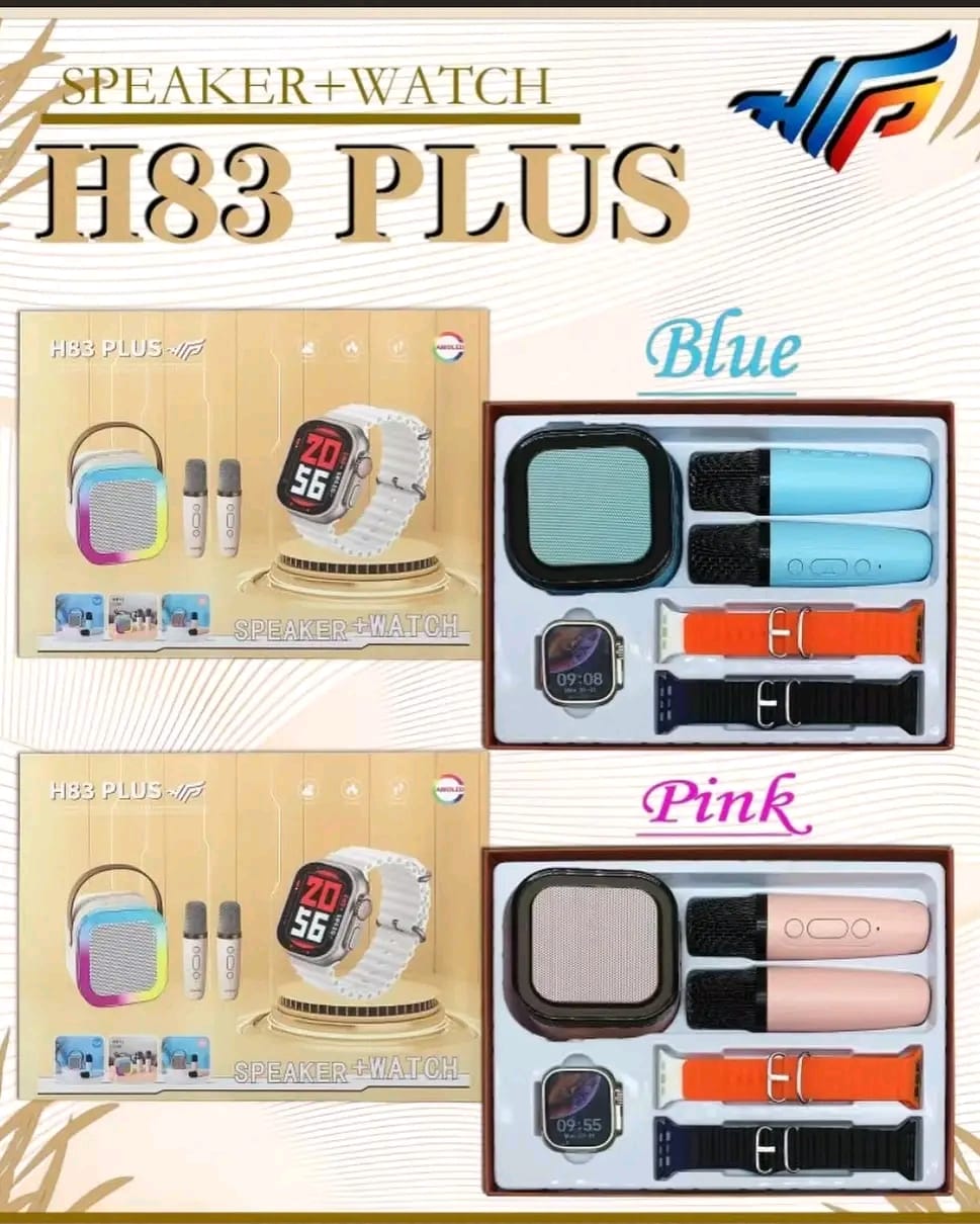 KIT smart Watch