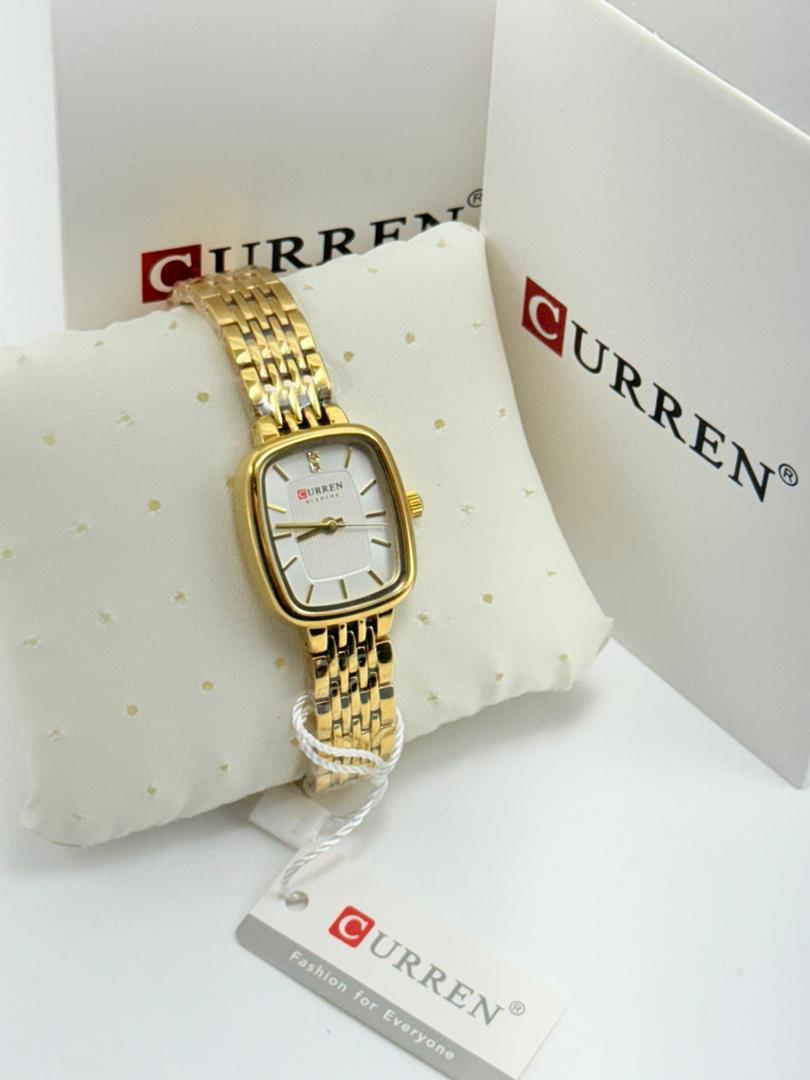 CURREN