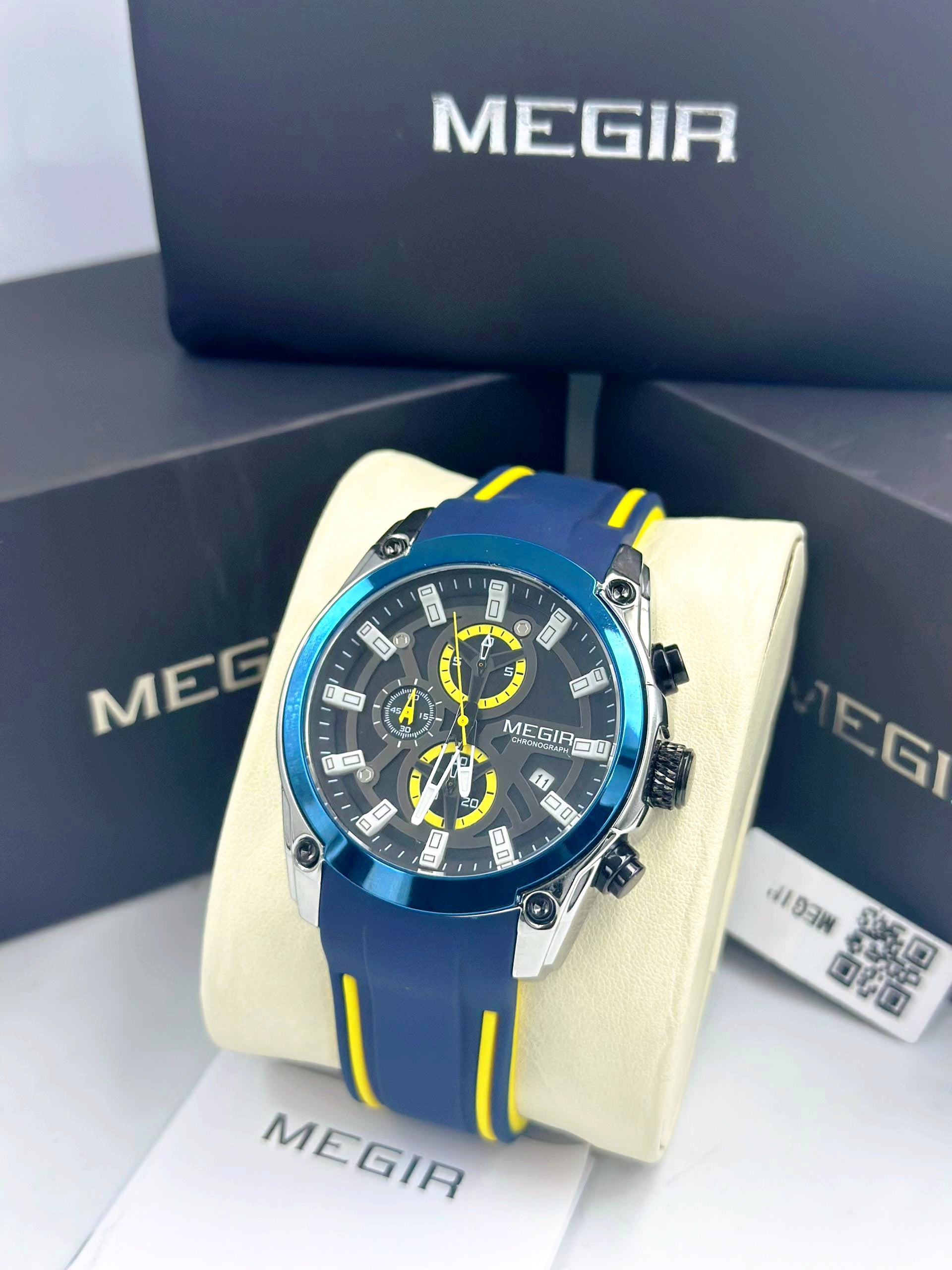 Montres MEGIR pour homme