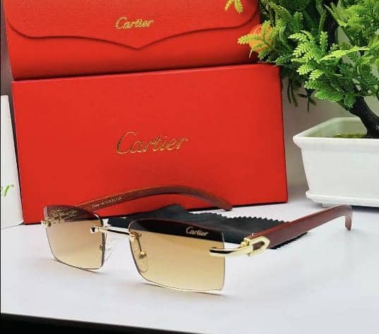 Lunettes