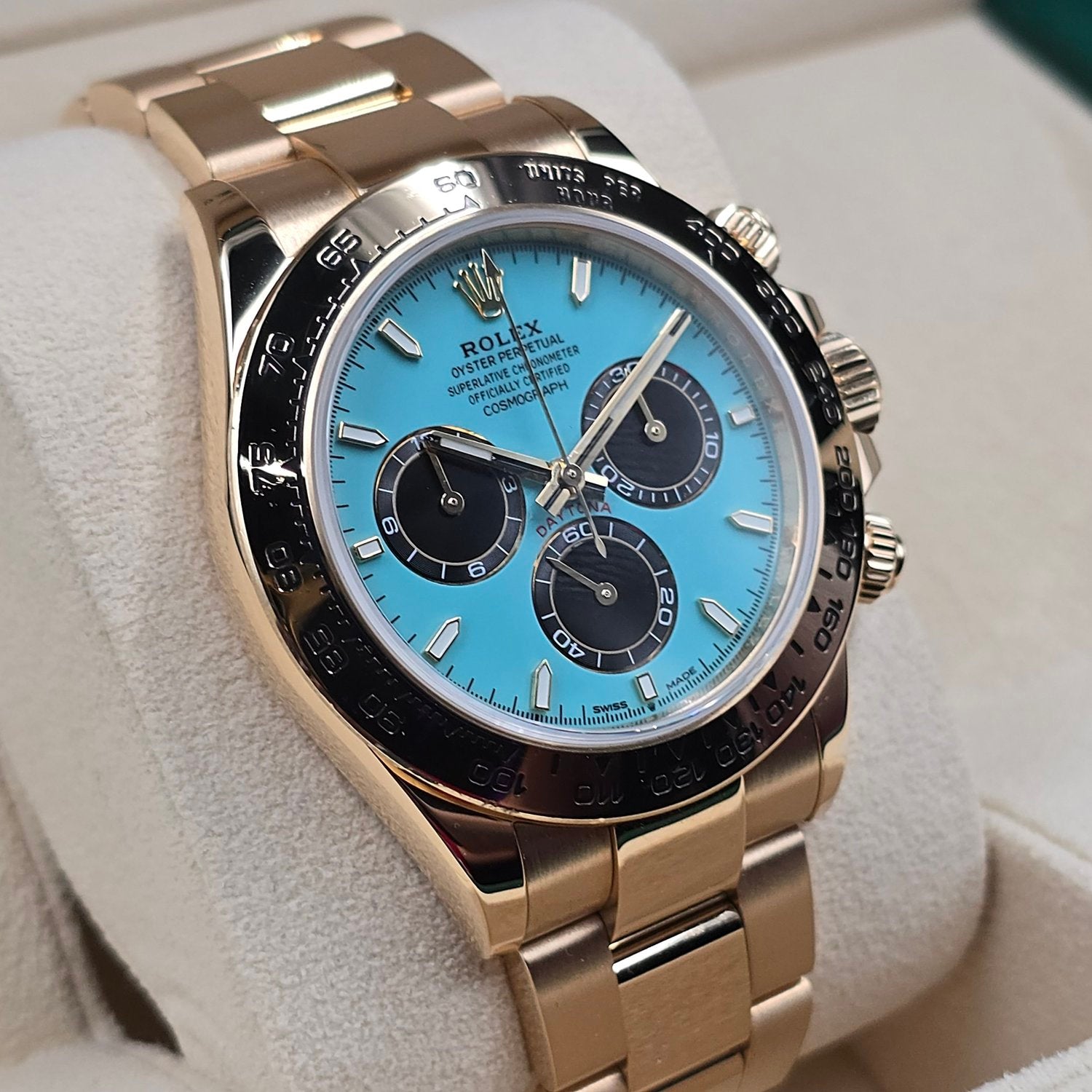 Montre Rolex Cosmograph Daytona