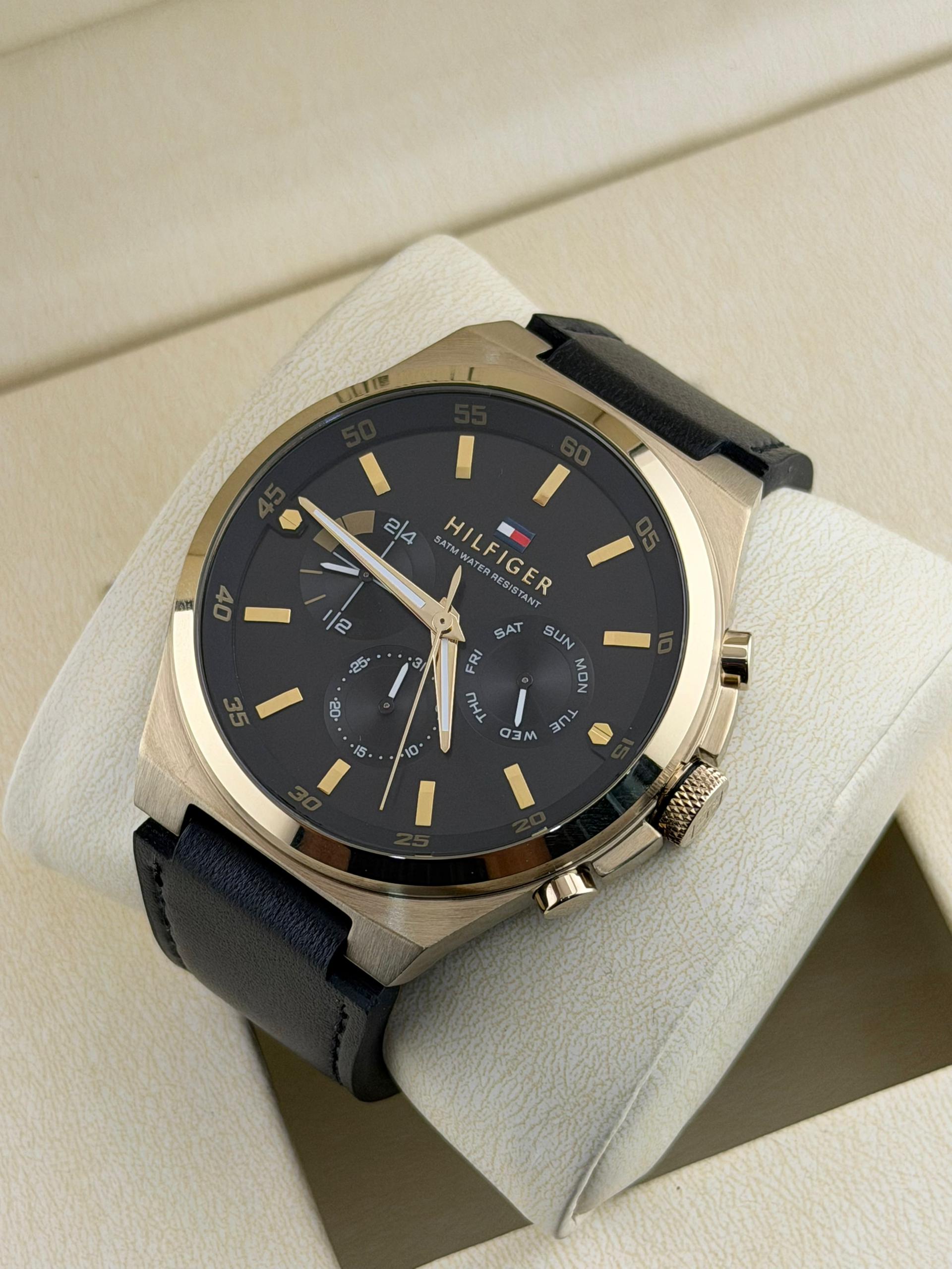 Tommy Hilfiger Dexter (modèle 1792086)