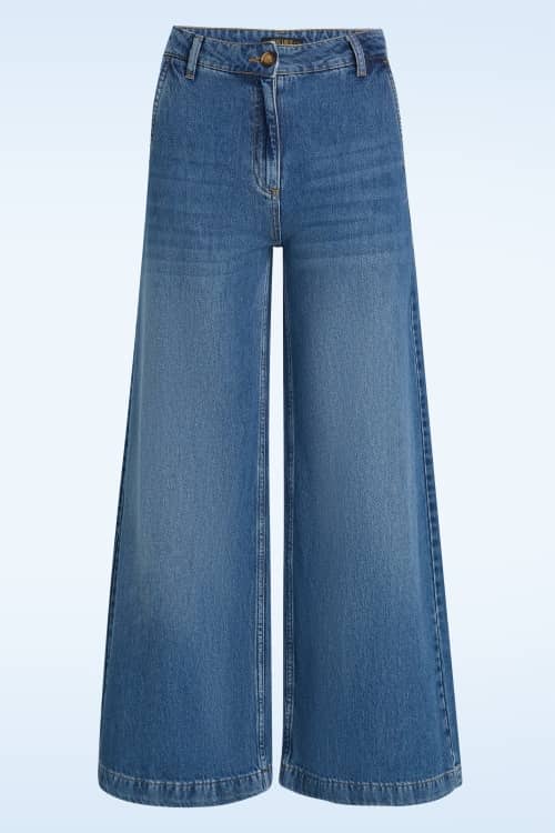 Jeans Gros-bas