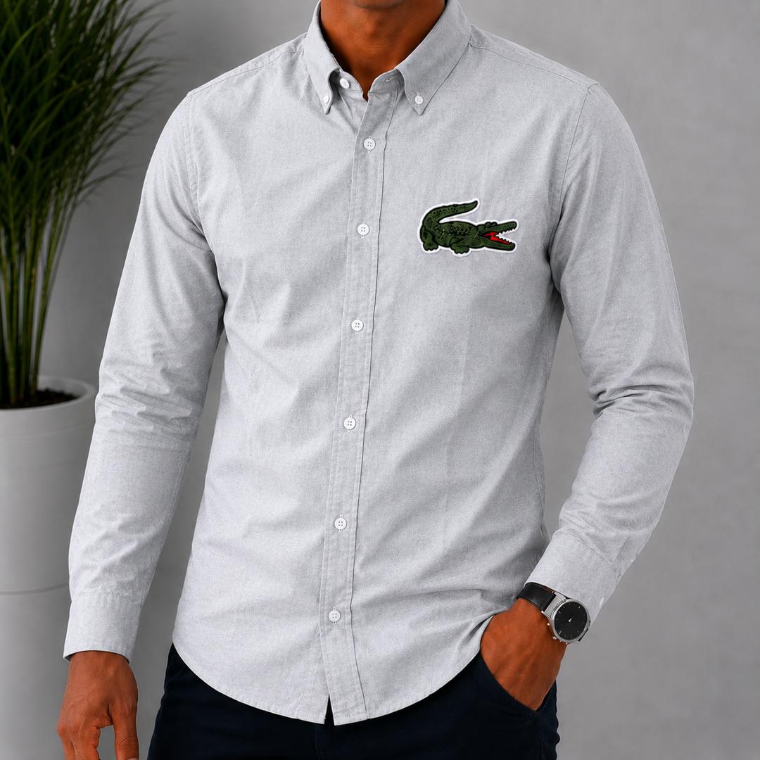 Chemise Lacoste