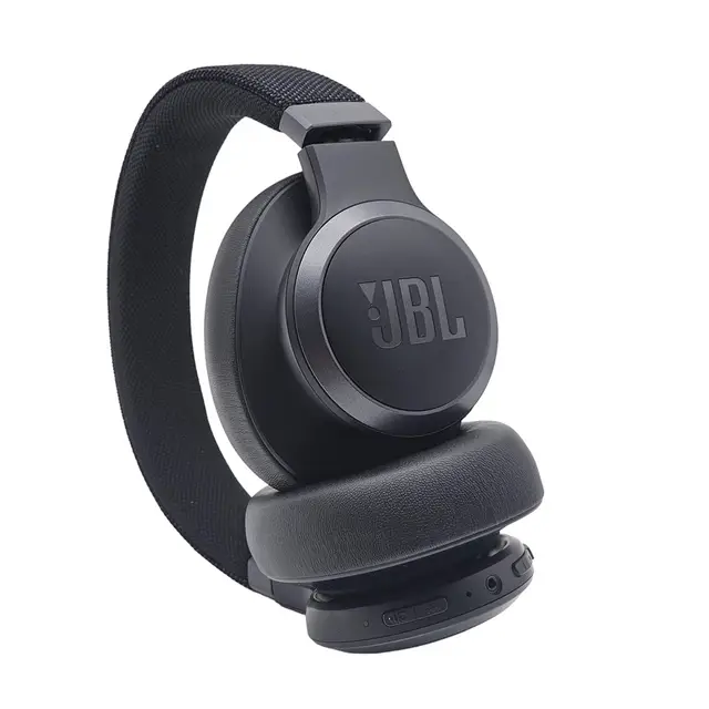 Jbl 660