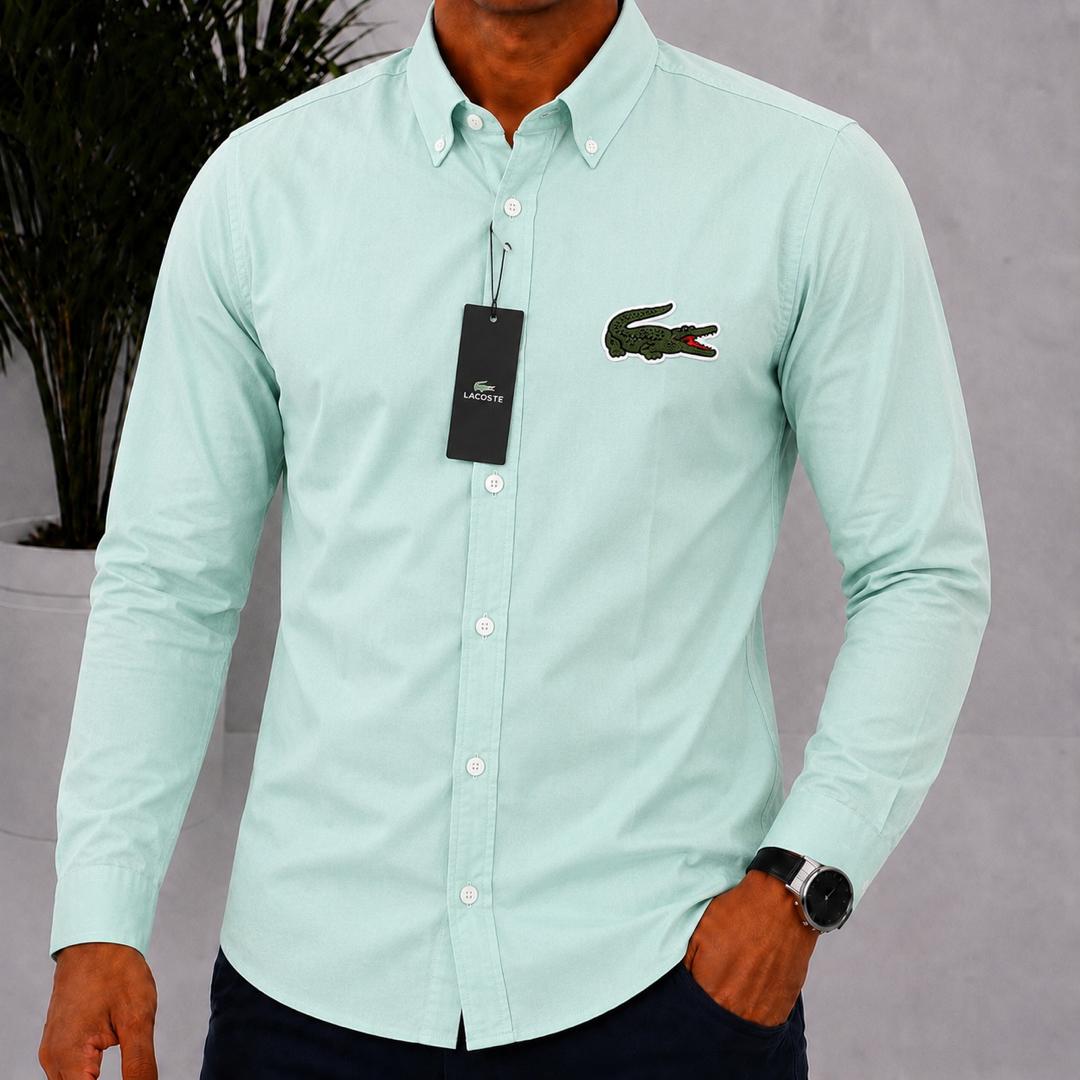 Chemise Lacoste