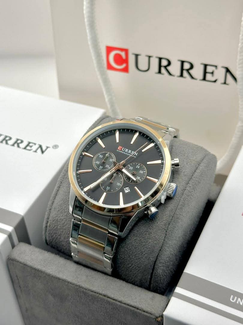 CURREN