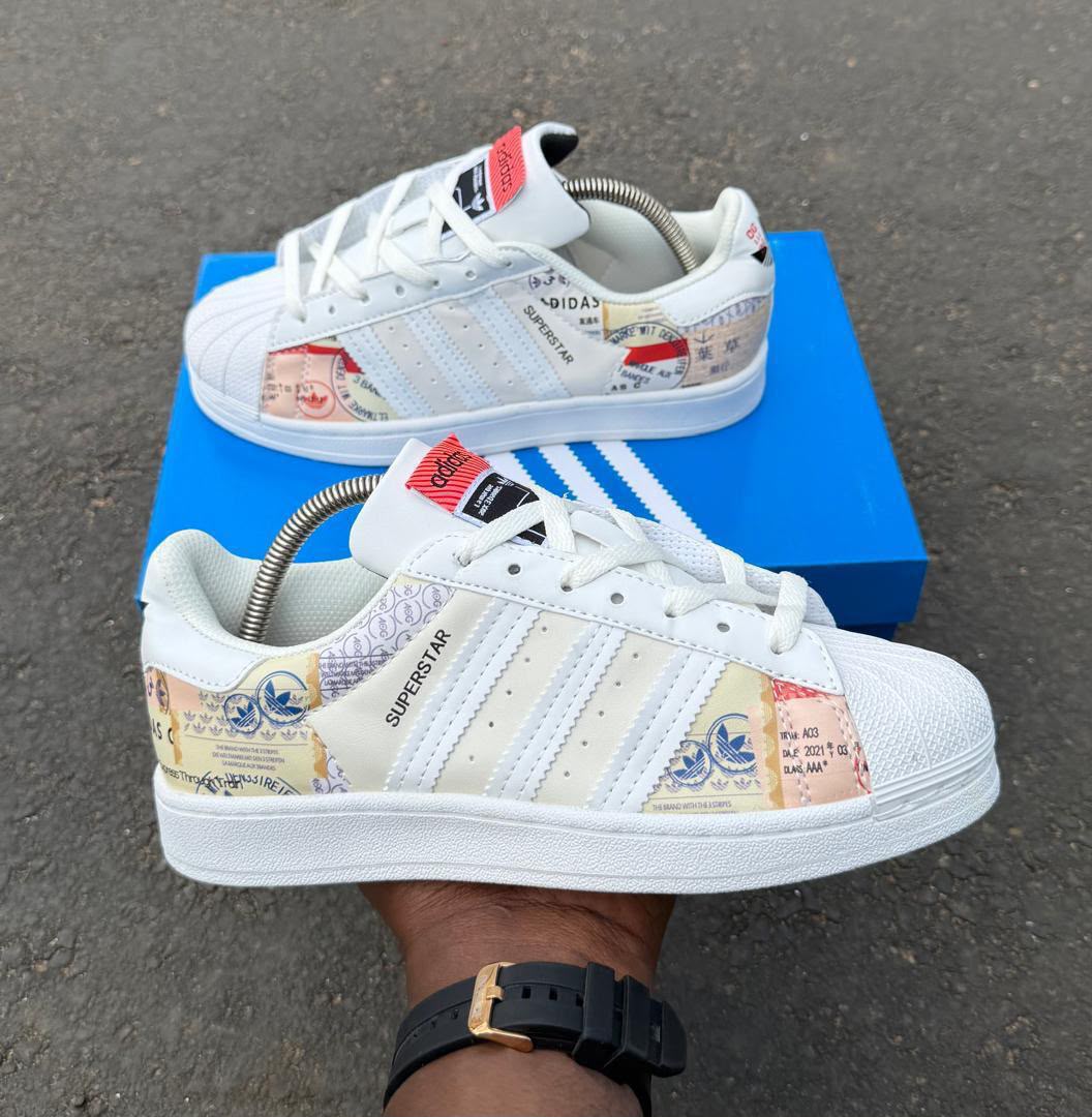 Adidas