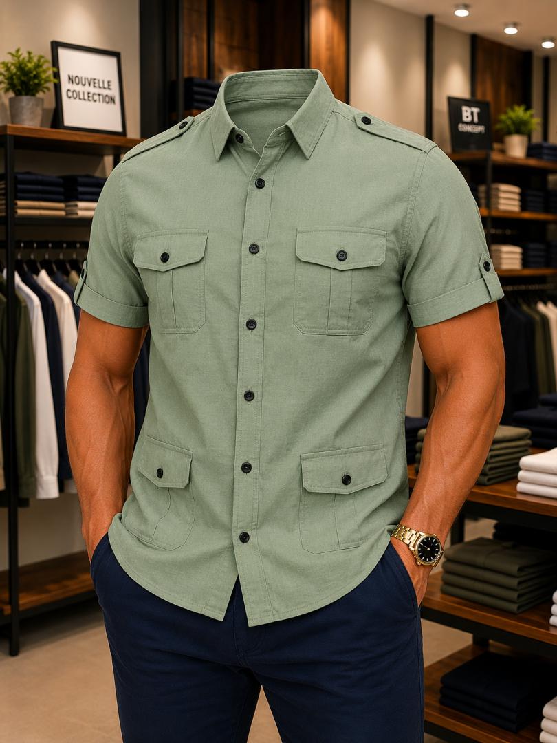 Chemise