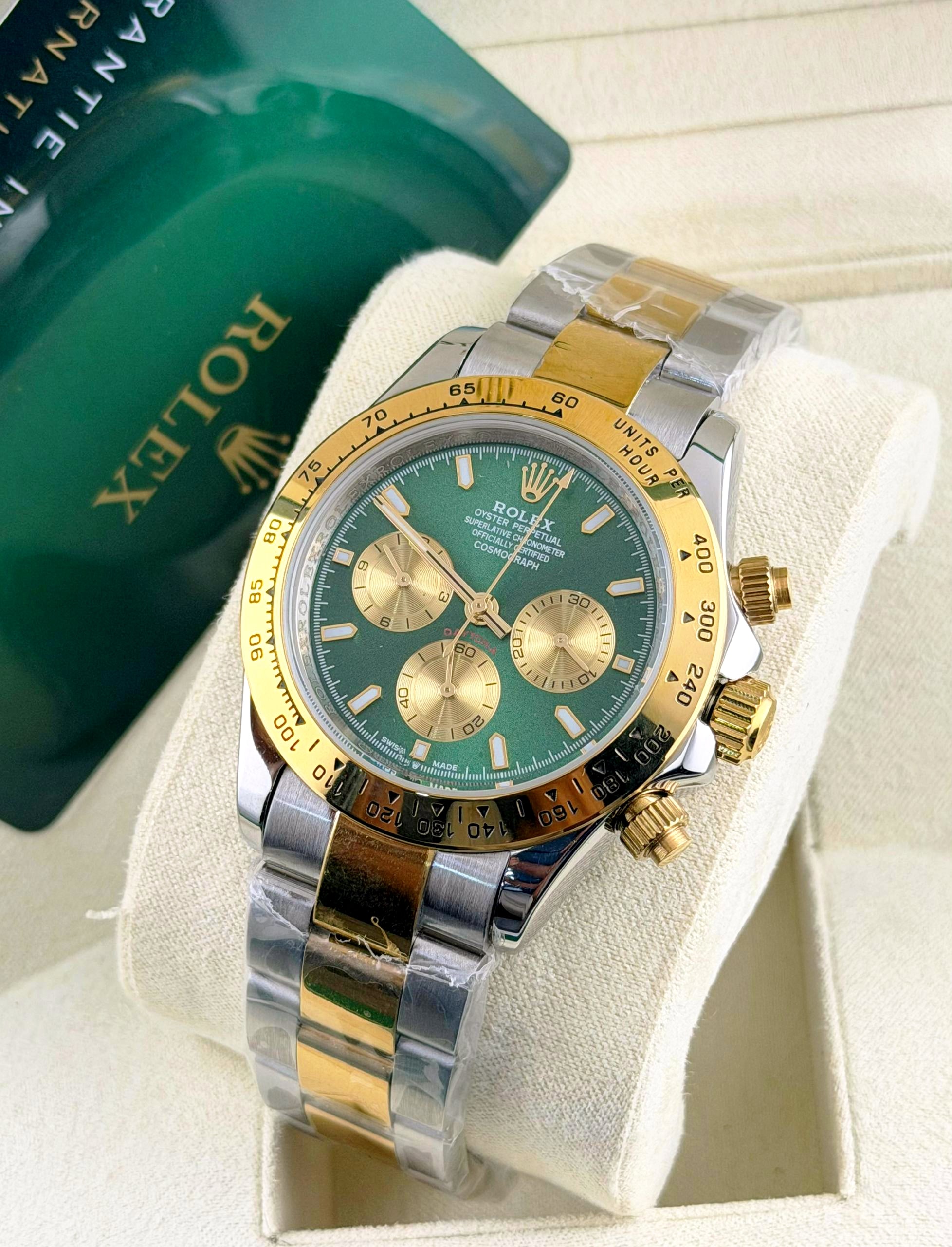 Montre Rolex Cosmograph Daytona