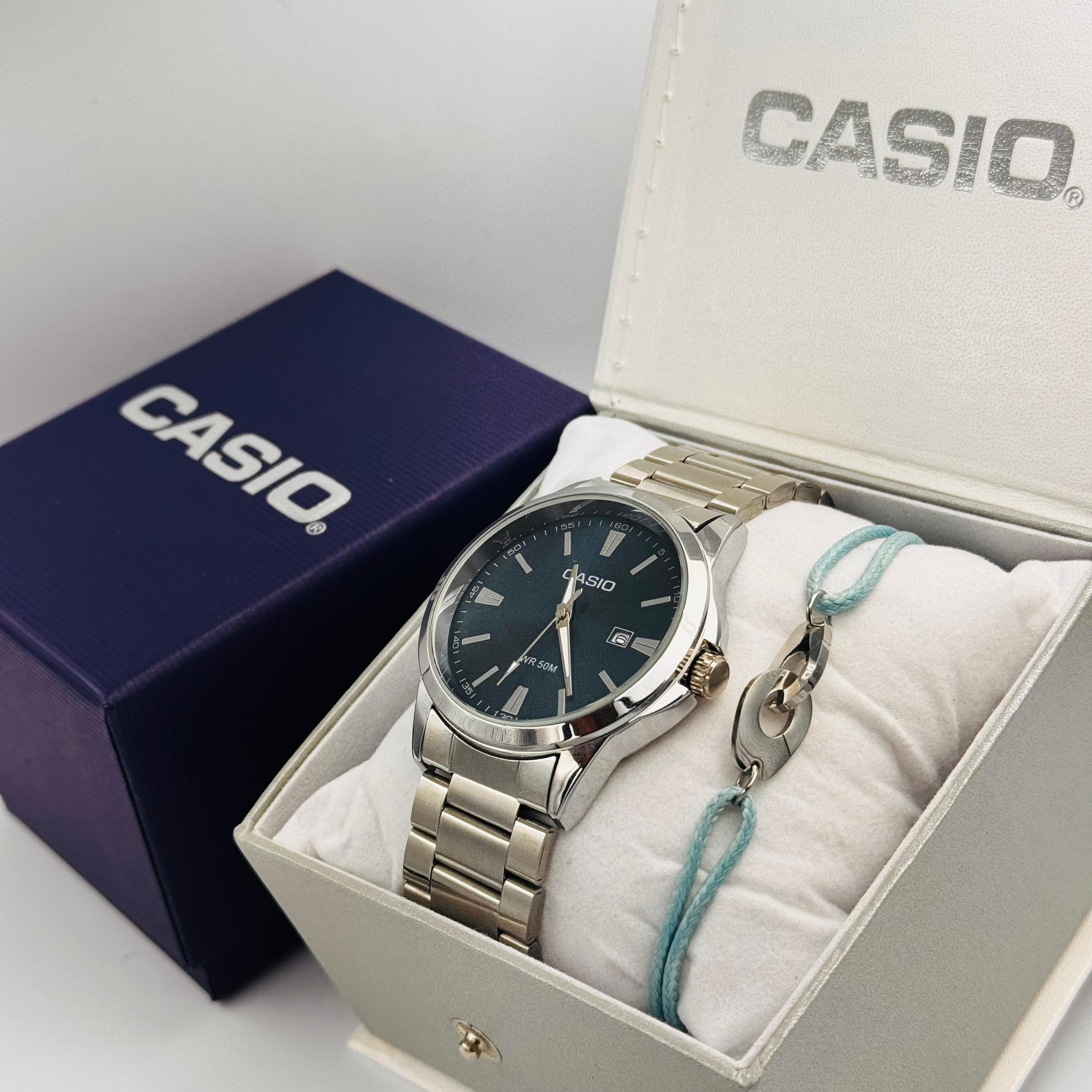 Montre CASIO