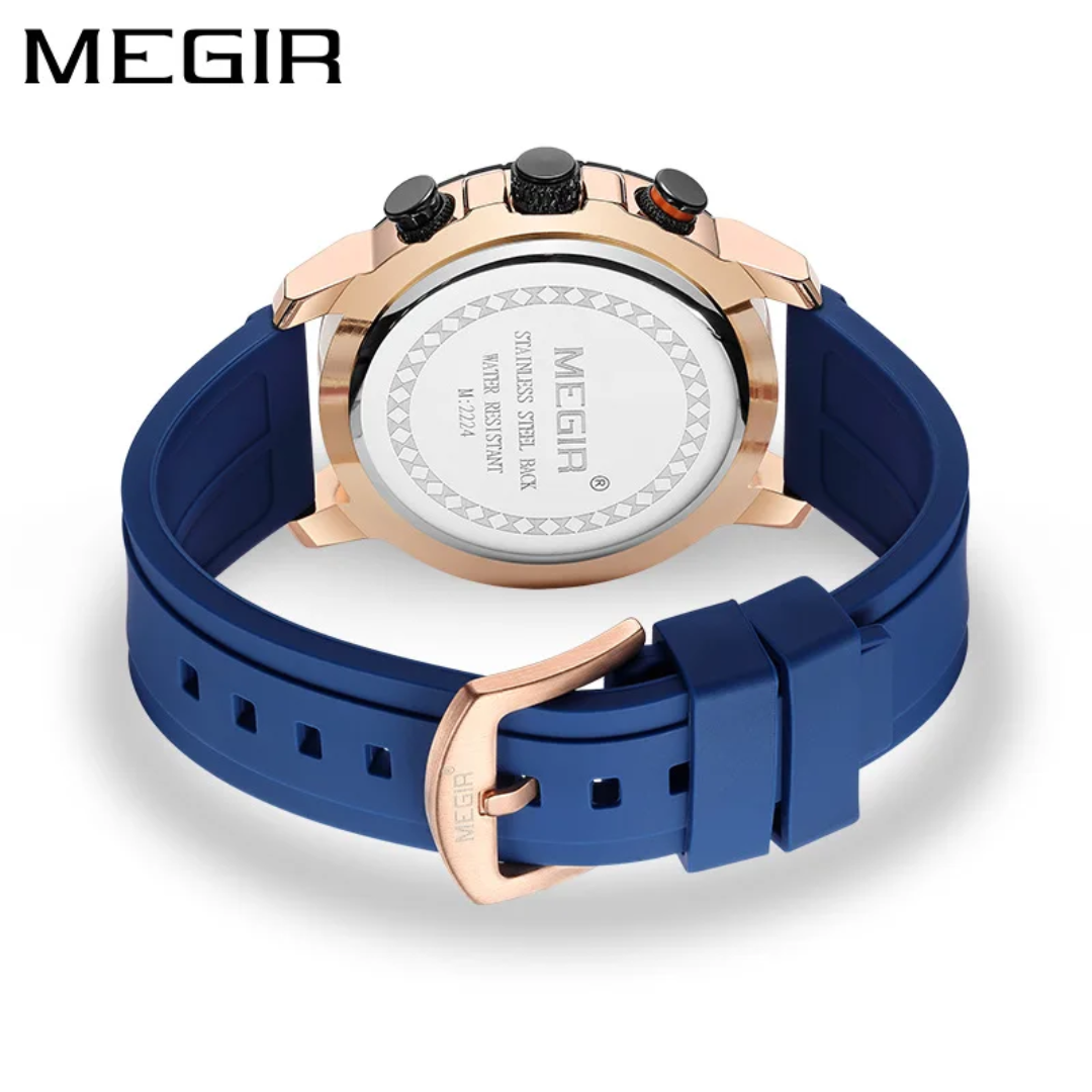Montres MEGIR pour homme