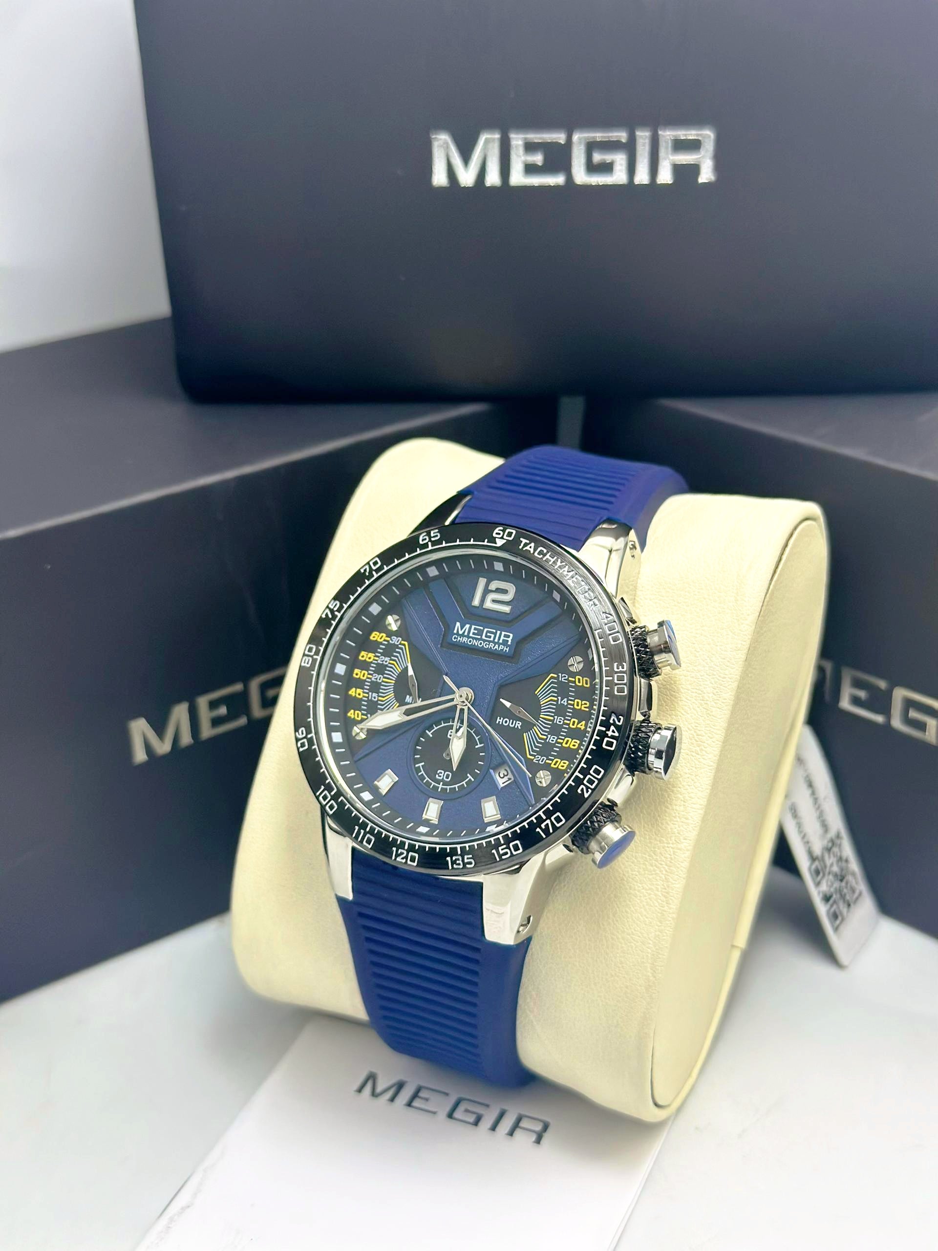 Montres MEGIR pour homme