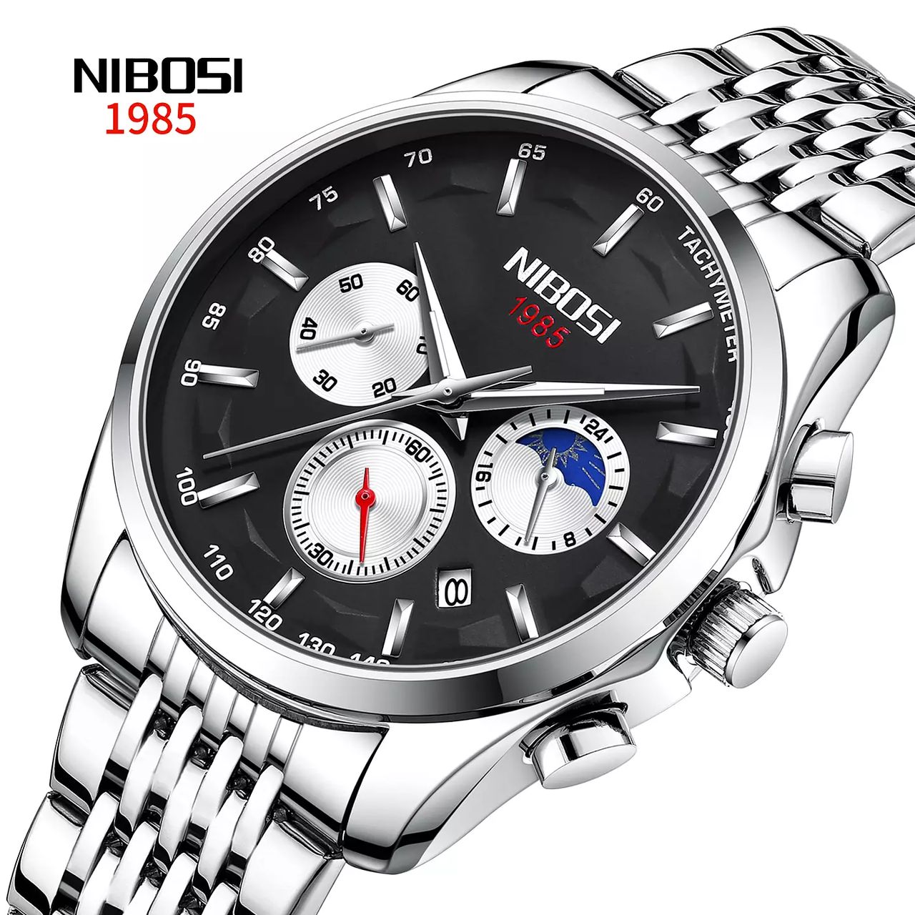 Montre NIBOSI