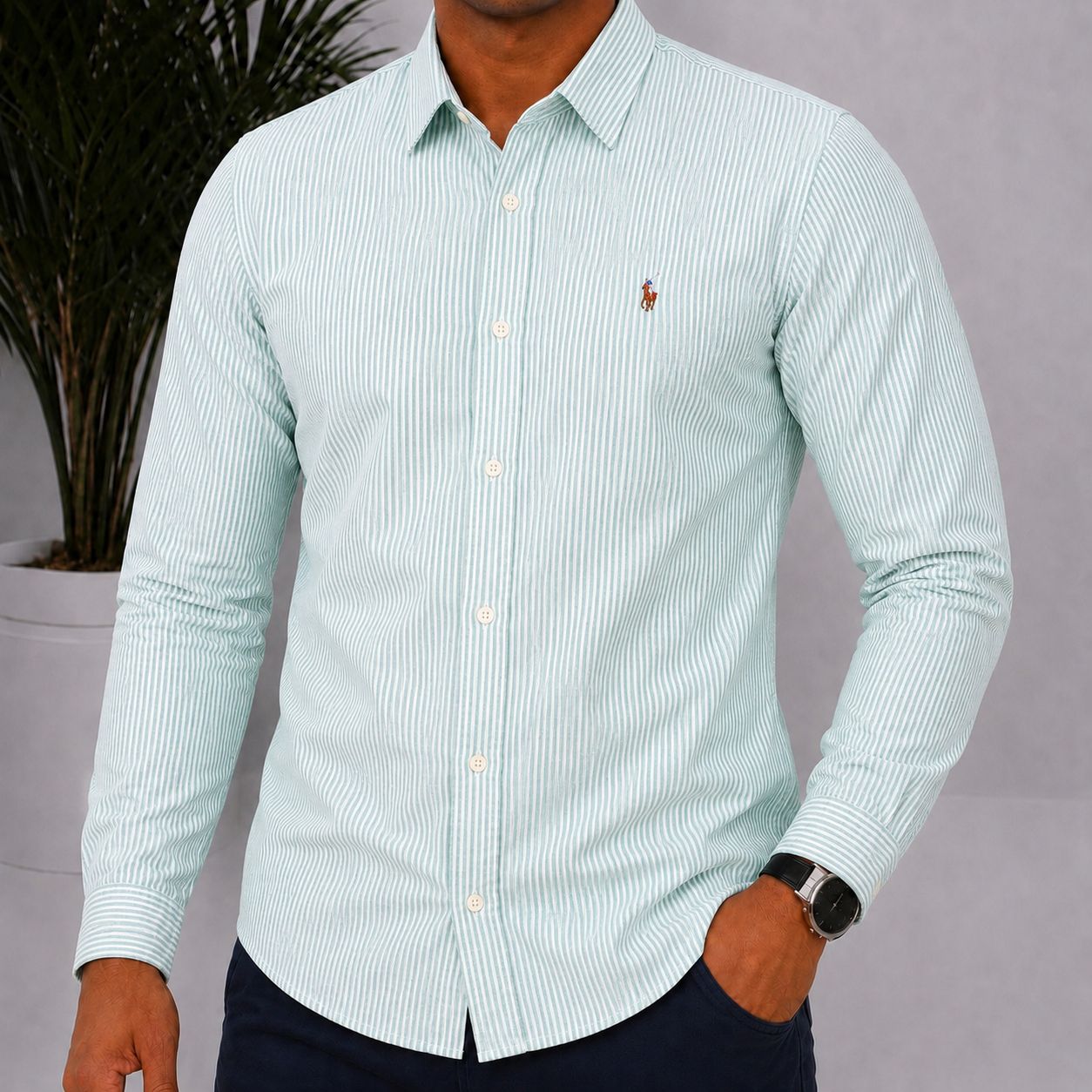Chemise