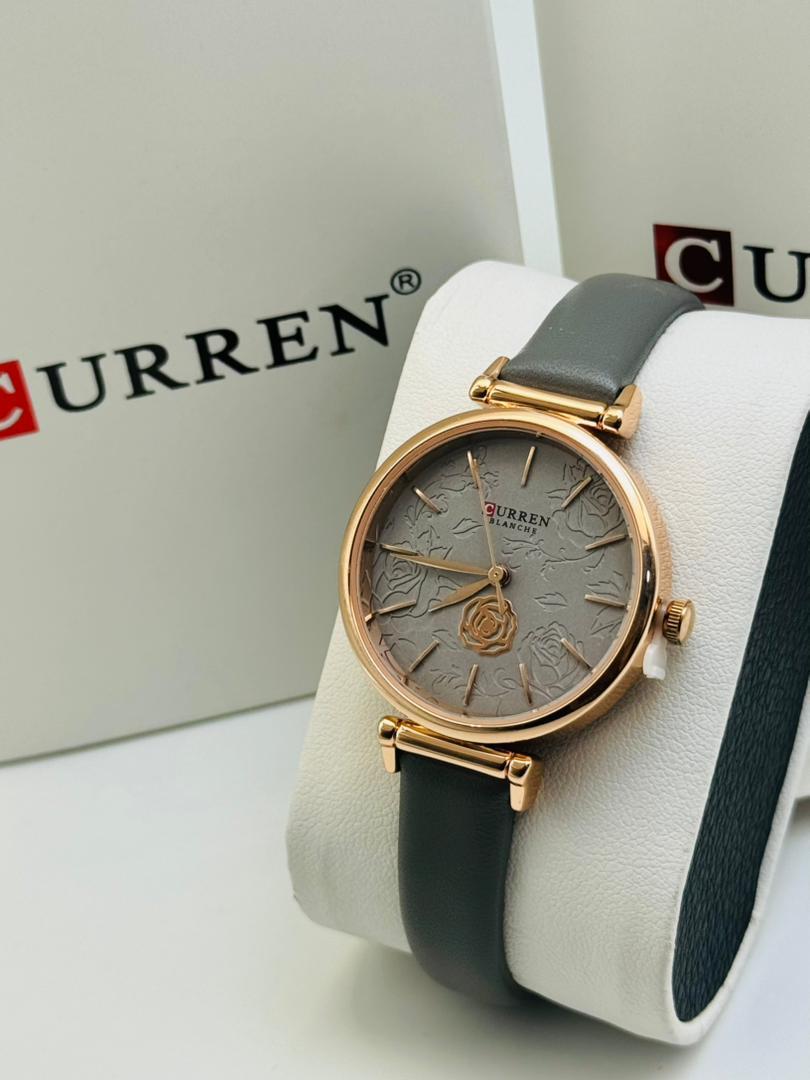 CURREN