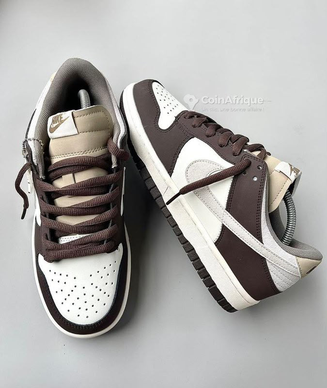 Baskets