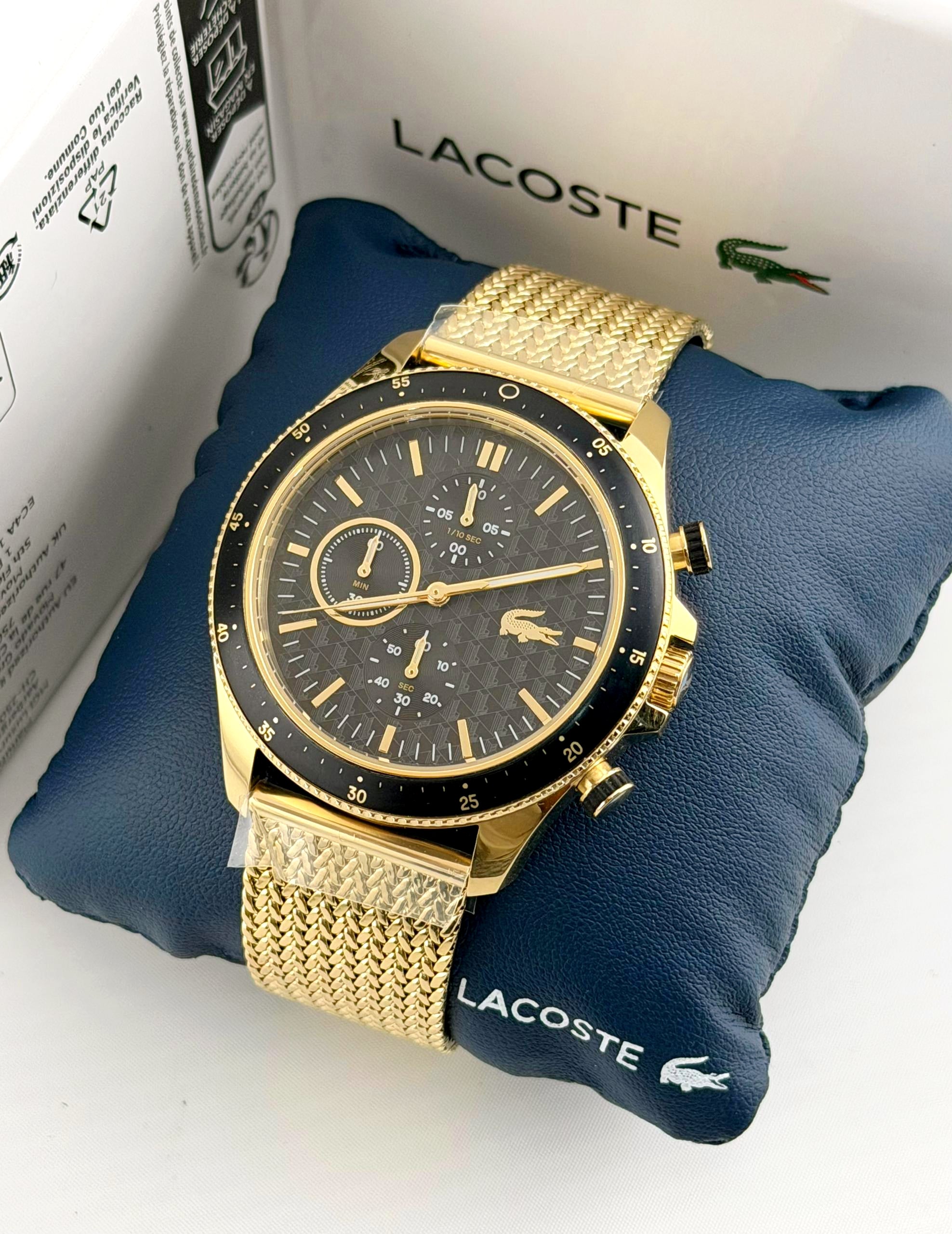 Lacoste Neoheritage (référence 2011254)