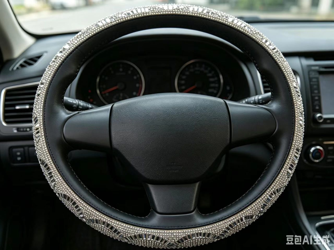 Housse de voiture