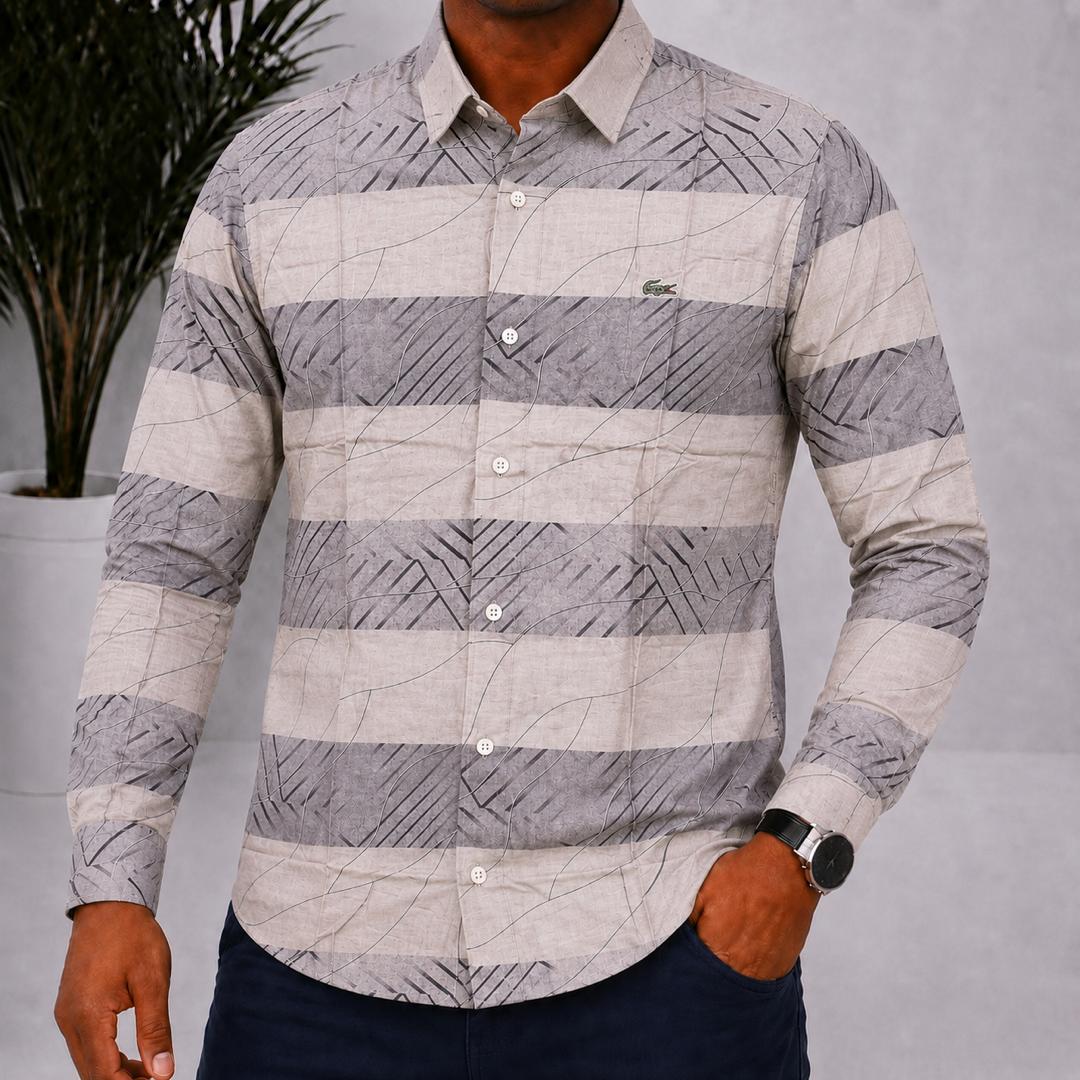 Chemise