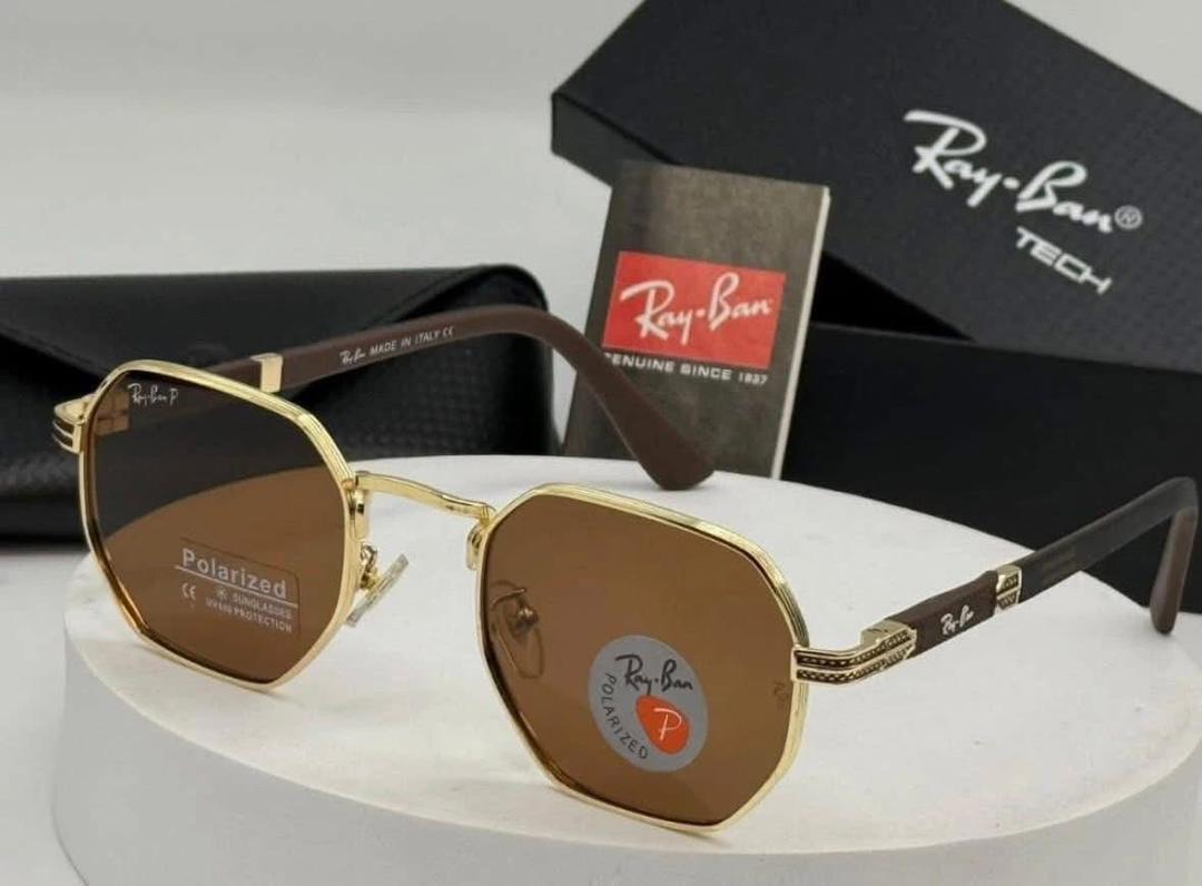 Lunettes de soleil Ray-Ban