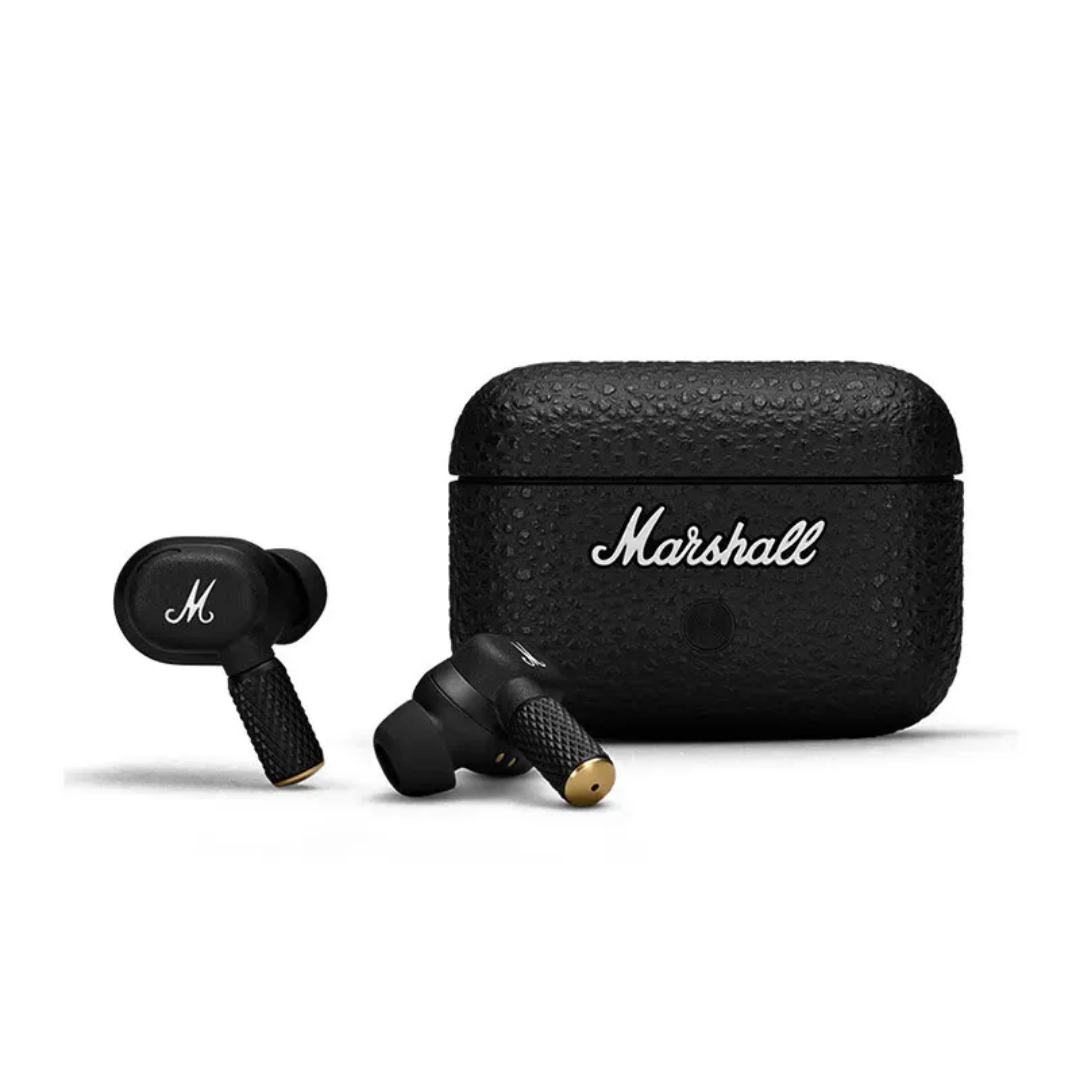 Marshall