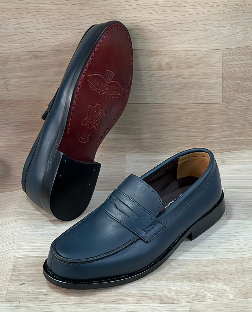 Mocassin 180 de J.M. Weston