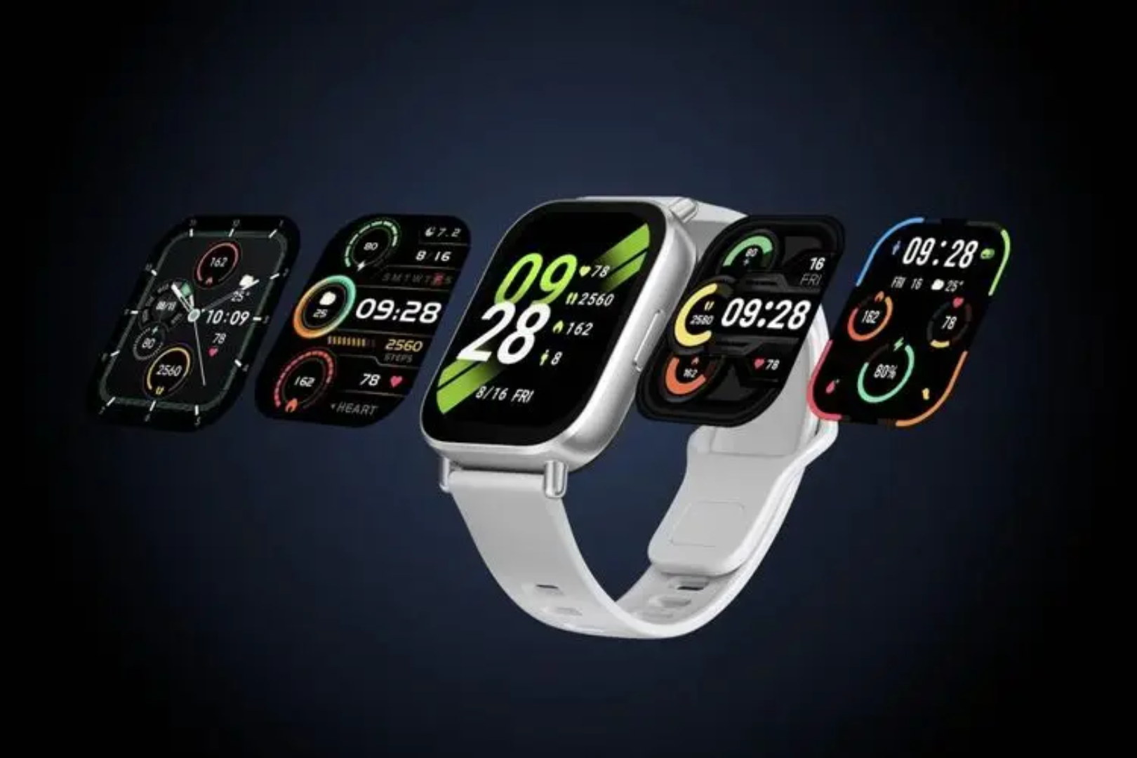 Redmi watch 5 active